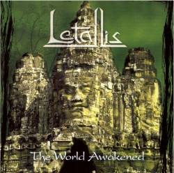Letallis : The World Awakened
